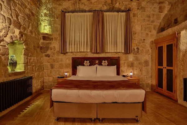 Hotel Acropolis Cave Suite (Ürgüp)
